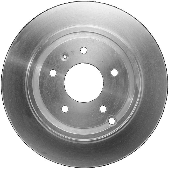BENDIX Rotor PRT5694