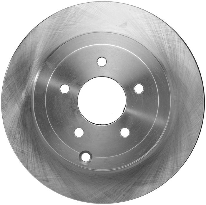 BENDIX Rotor PRT5703