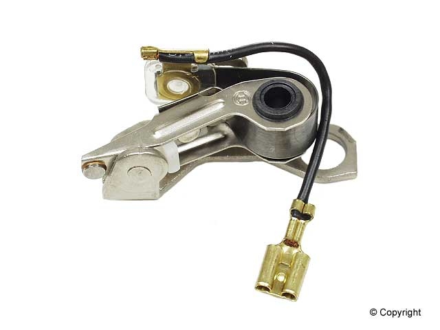 BOSCH Ignition Breaker Points 01009