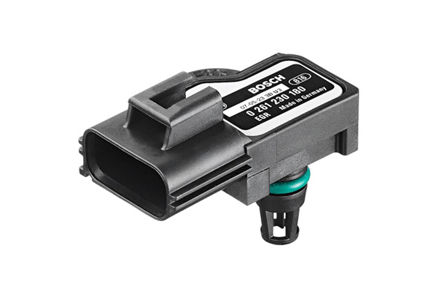 BOSCH Manifold Pressure (MAP) Sensor 0261230180