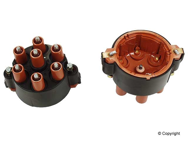 BOSCH Distributor Cap 03202
