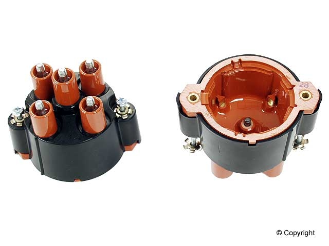 BOSCH Distributor Cap 03225