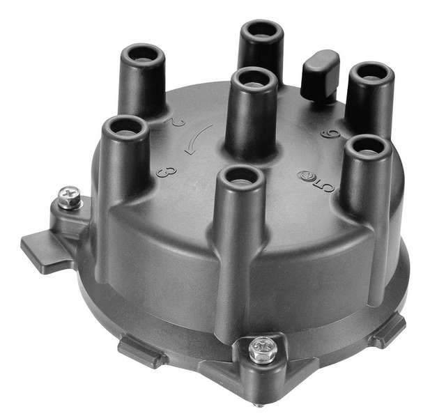 BOSCH Distributor Cap 03330