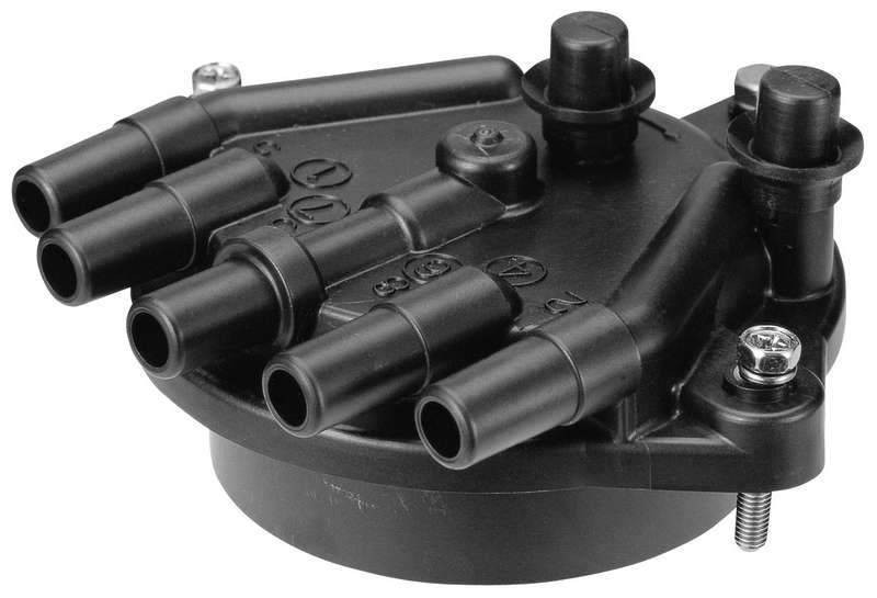 BOSCH Distributor Cap 03350