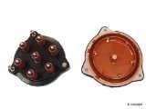 BOSCH Distributor Cap 03366