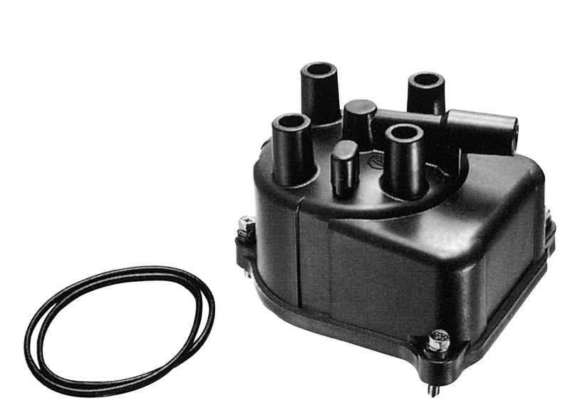 BOSCH Distributor Cap 03381