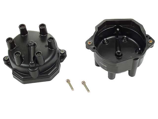 BOSCH Distributor Cap 03414