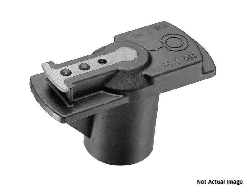 BOSCH Distributor Rotor 04081