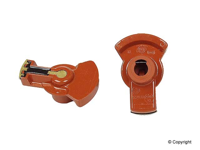 BOSCH Distributor Rotor 04169