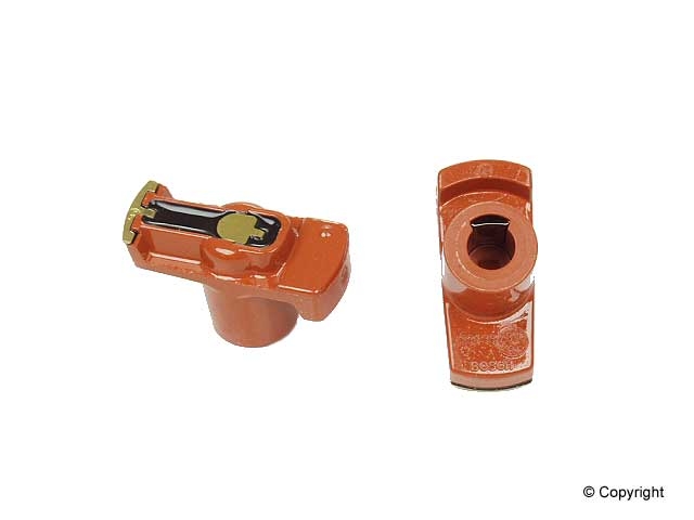 BOSCH Distributor Rotor 04170