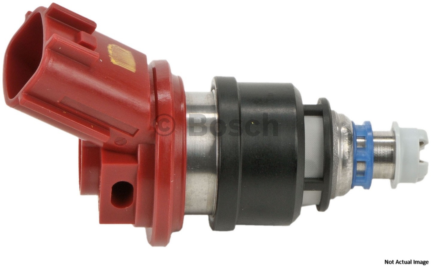 BOSCH Fuel Injector 0432133877