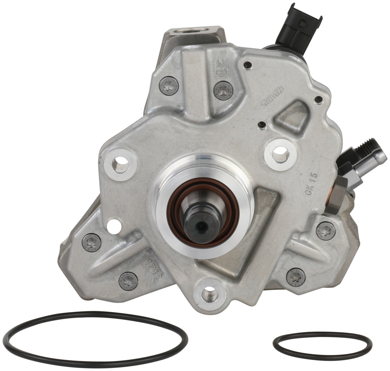 BOSCH Diesel Fuel Injector Pump 0445020105