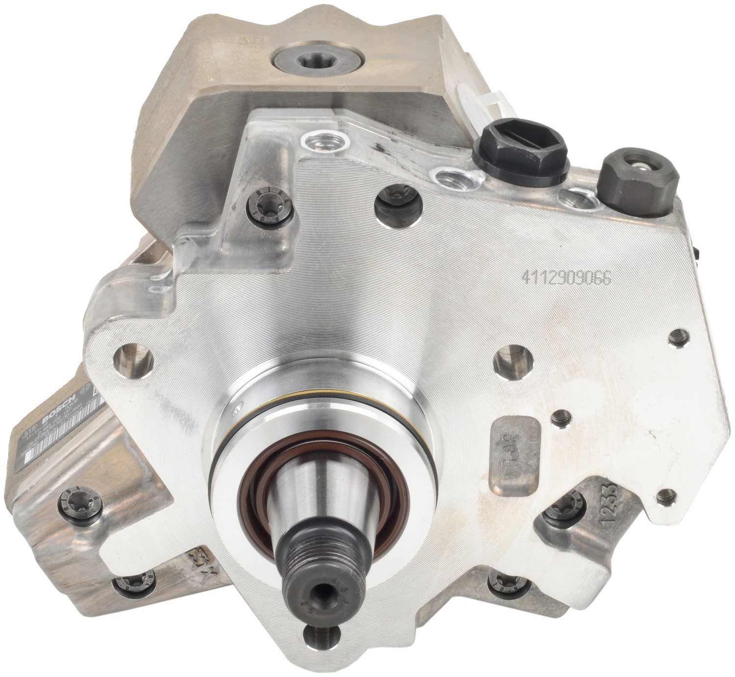BOSCH Diesel Fuel Injector Pump 0445020147