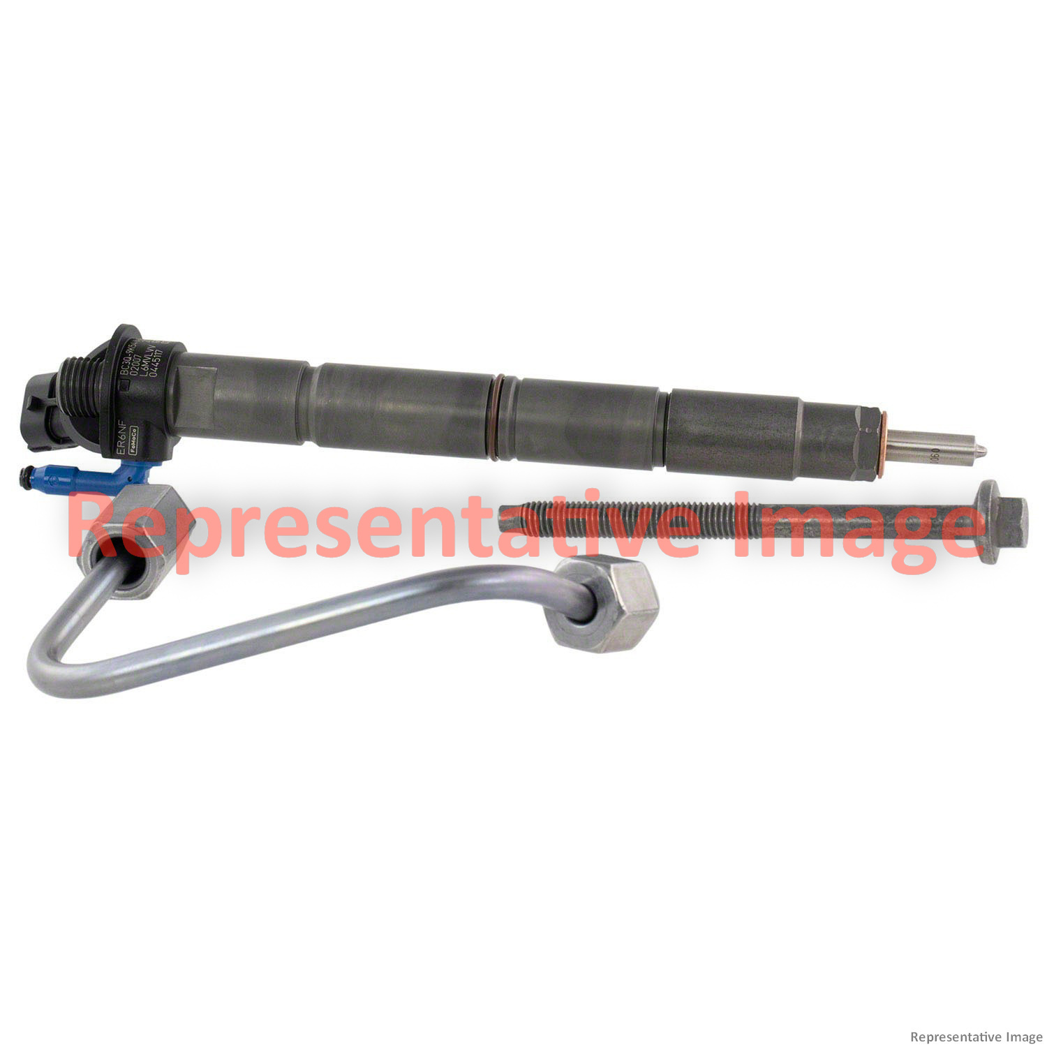 BOSCH Fuel Injector 0445116059