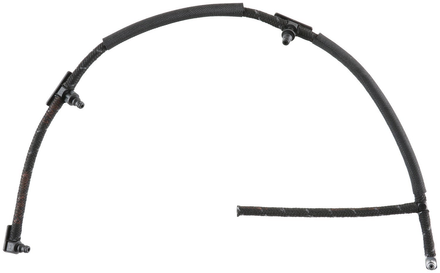 BOSCH Fuel Line / Hose 0928402097