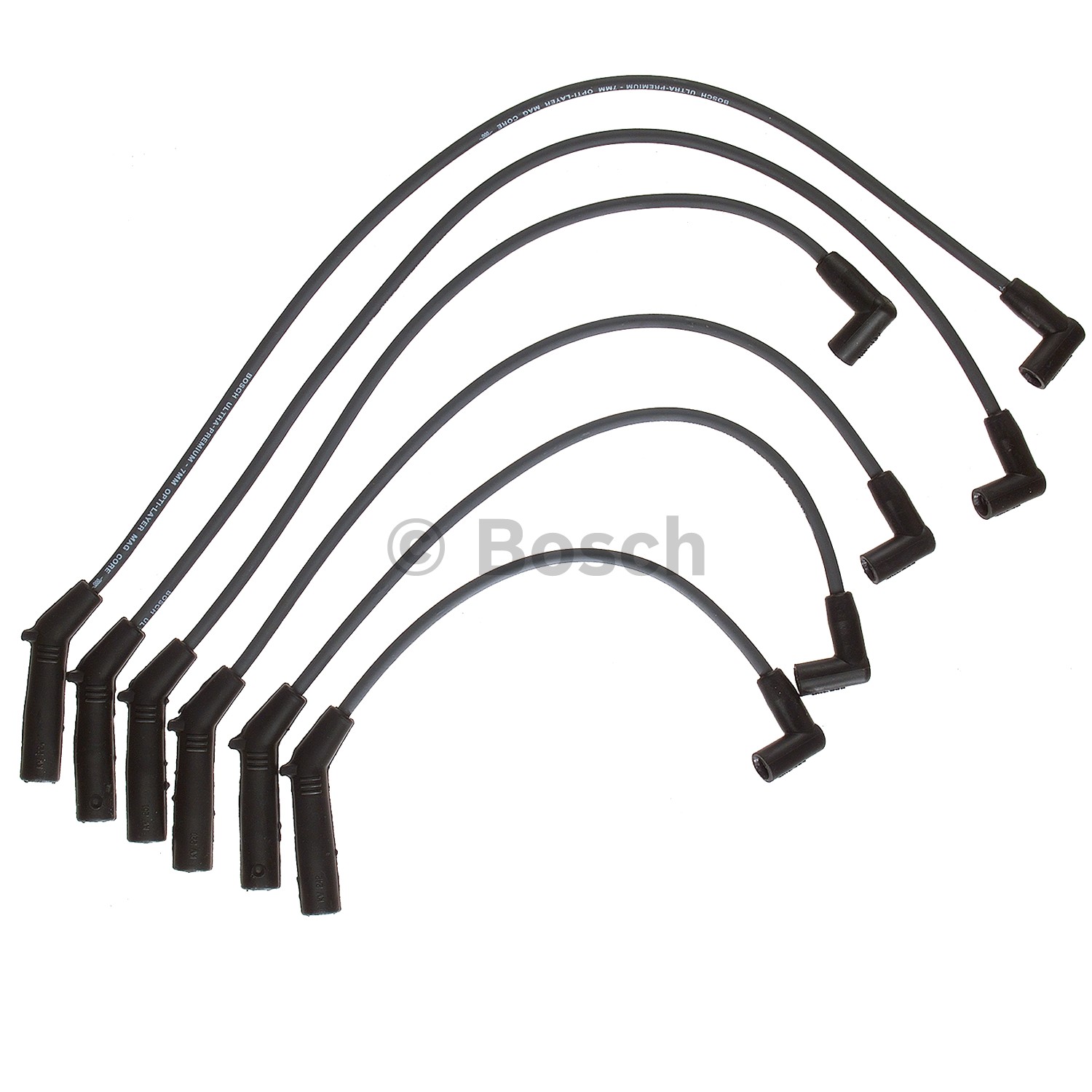 BOSCH Spark Plug Wire 09292