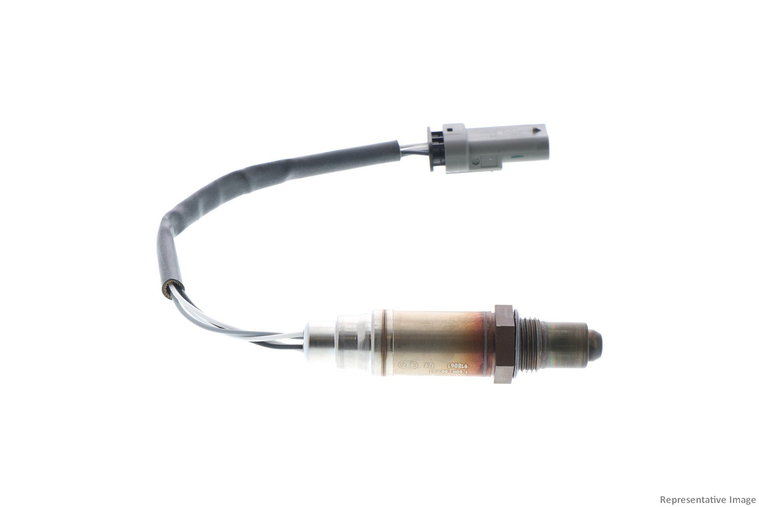 BOSCH Oxygen (O2) Sensor 11025