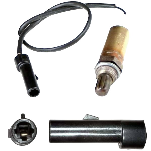 BOSCH Oxygen (O2) Sensor 12052