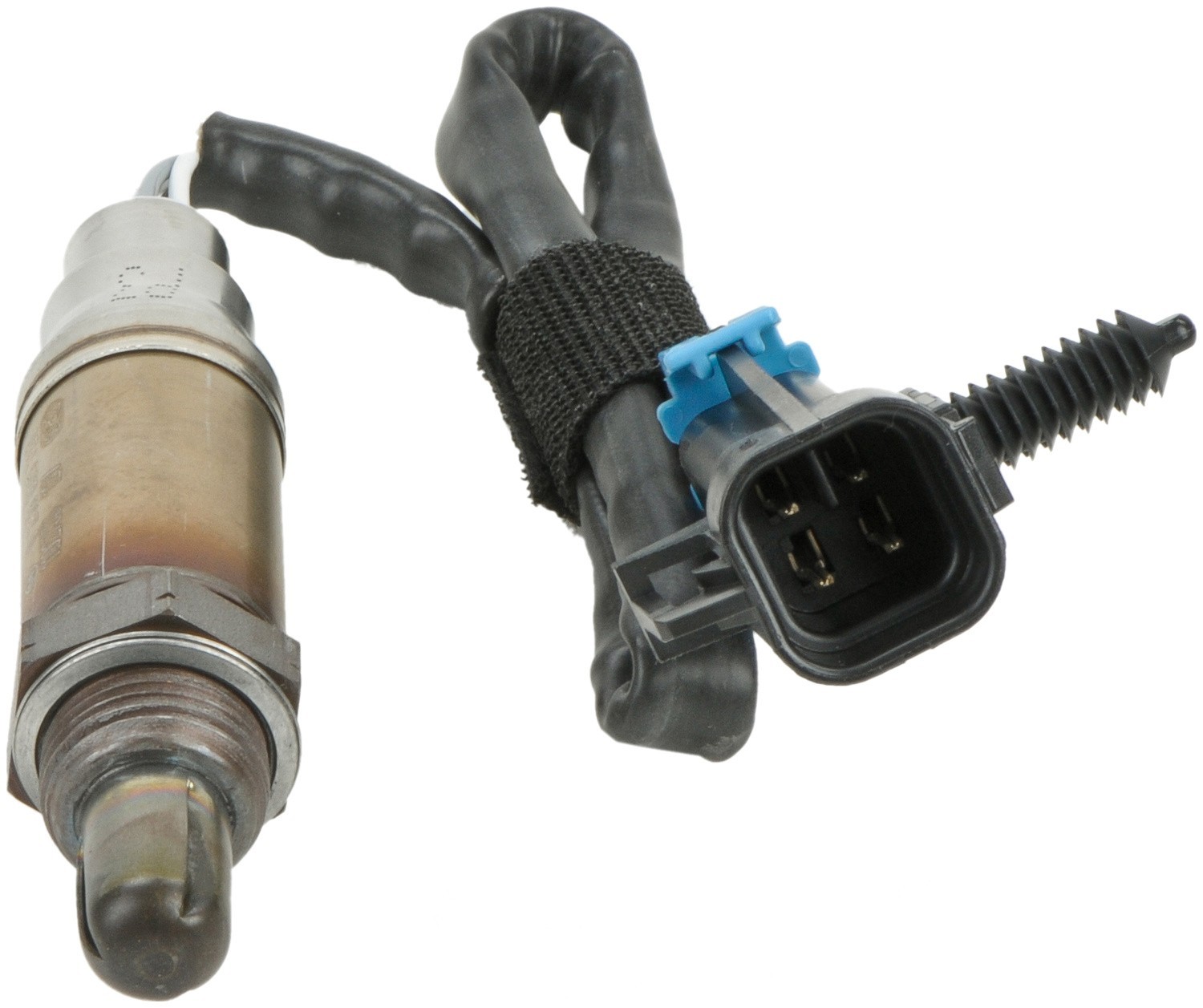 BOSCH Oxygen (O2) Sensor 13474