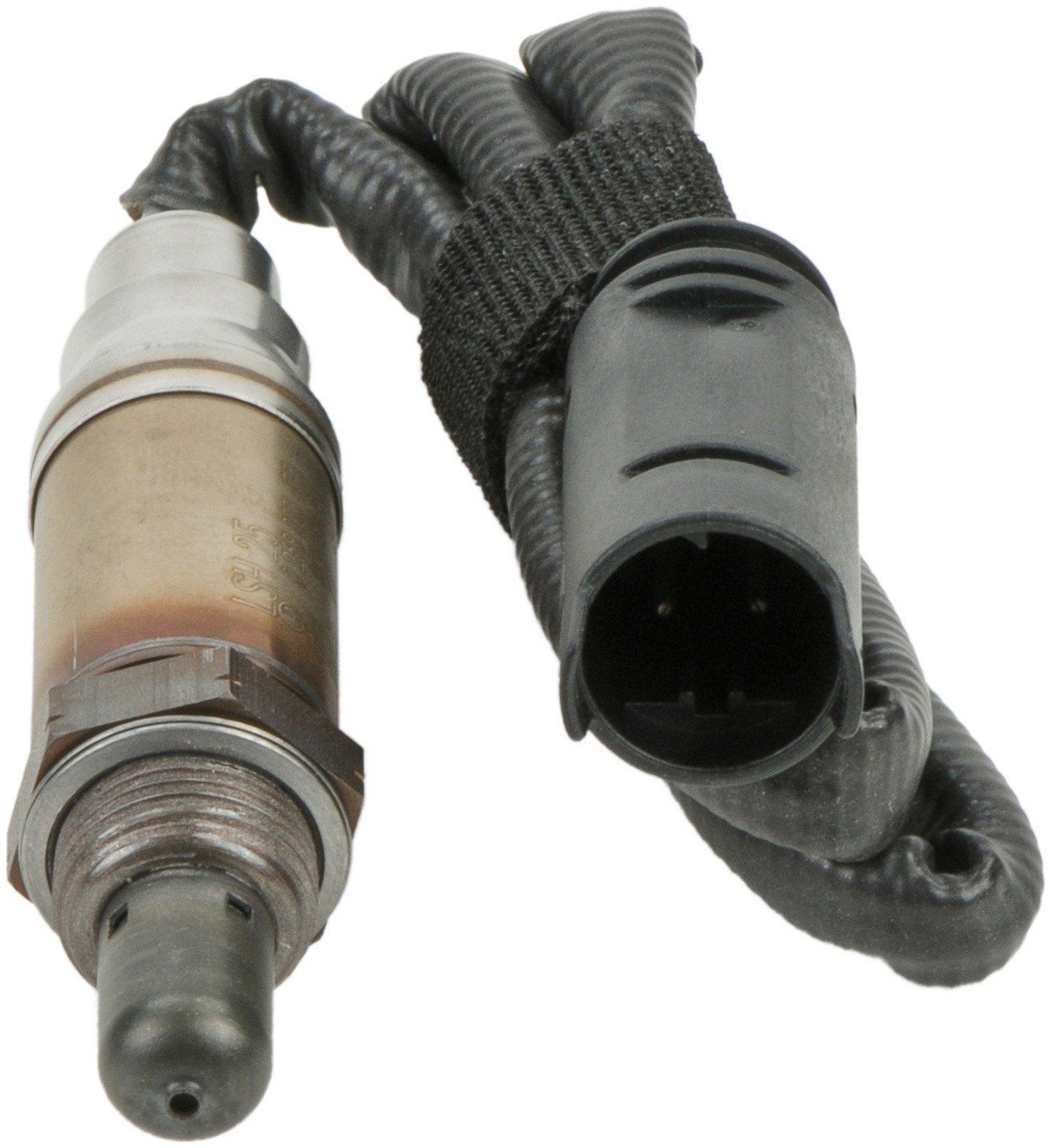 BOSCH Oxygen (O2) Sensor 13475