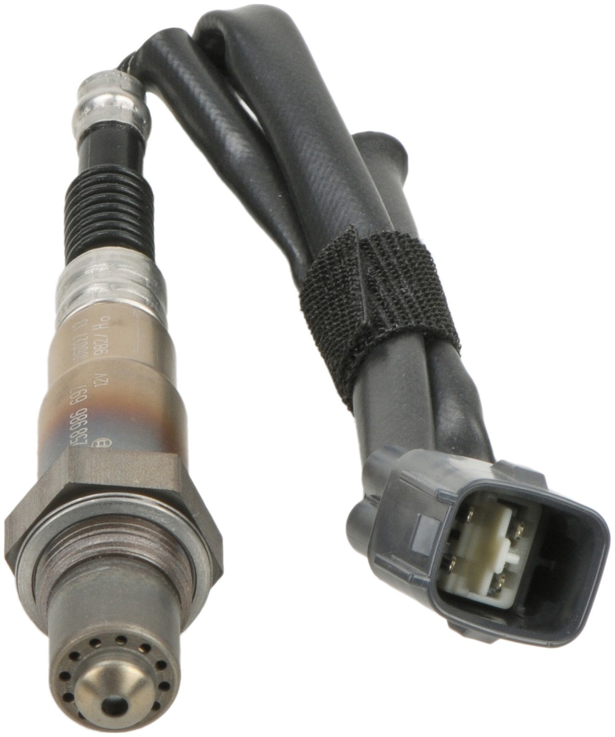BOSCH Oxygen (O2) Sensor 13544
