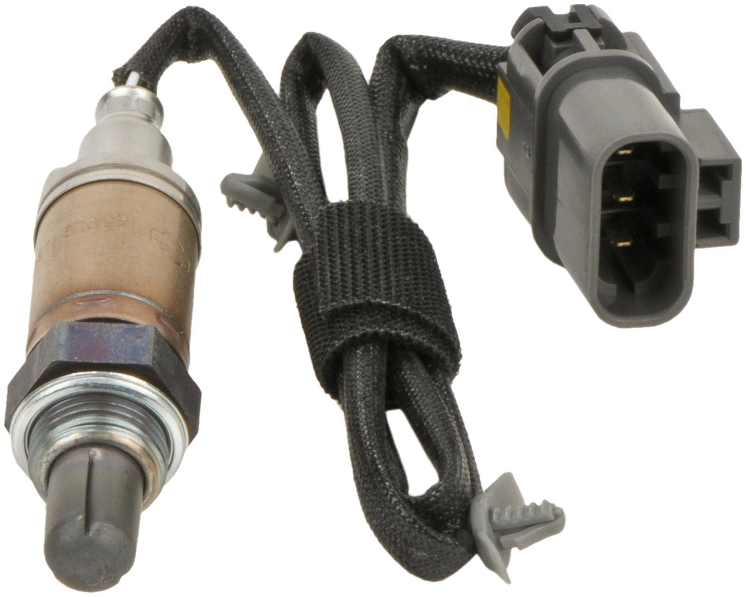 BOSCH Oxygen (O2) Sensor 13658