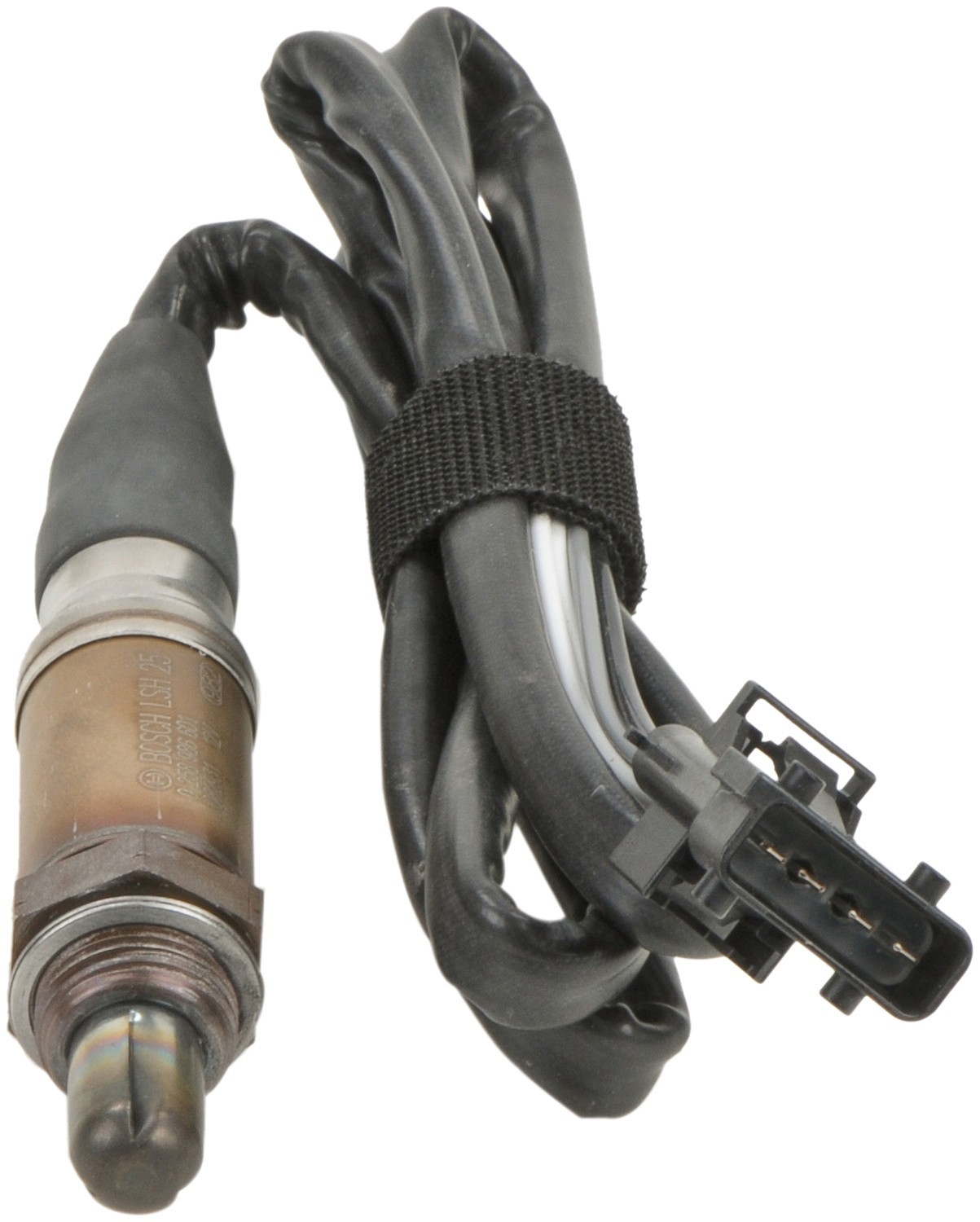 BOSCH Oxygen (O2) Sensor 13662