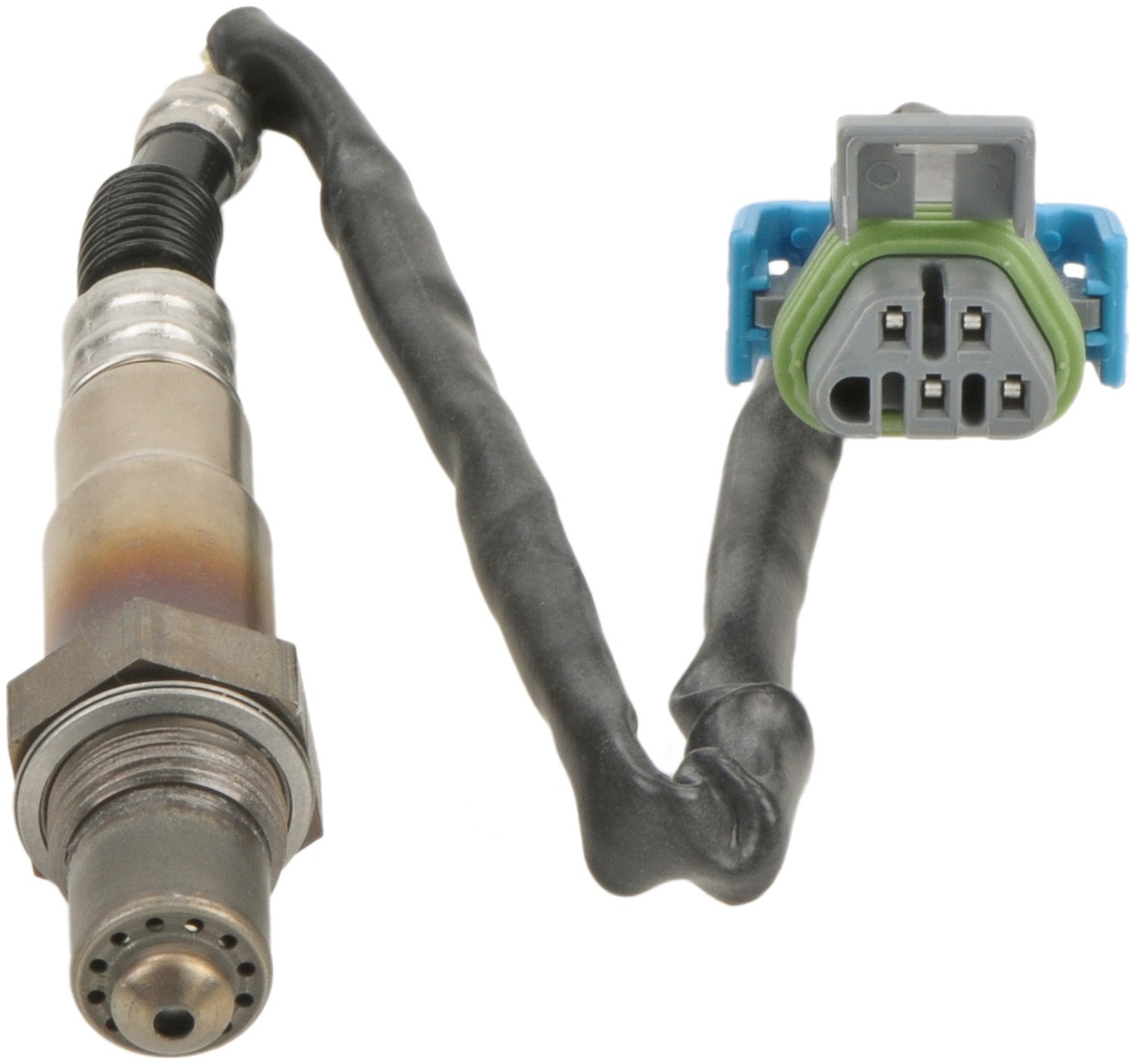 BOSCH Oxygen (O2) Sensor 13686