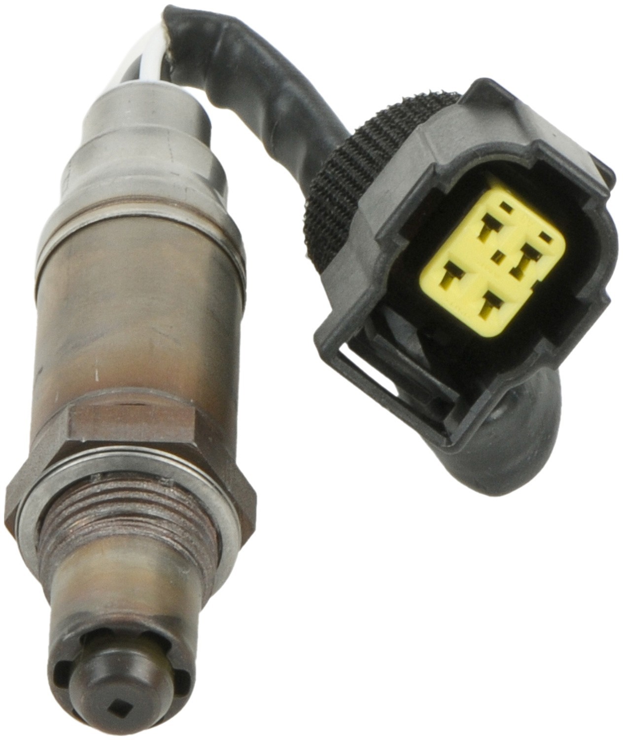 BOSCH Oxygen (O2) Sensor 13718