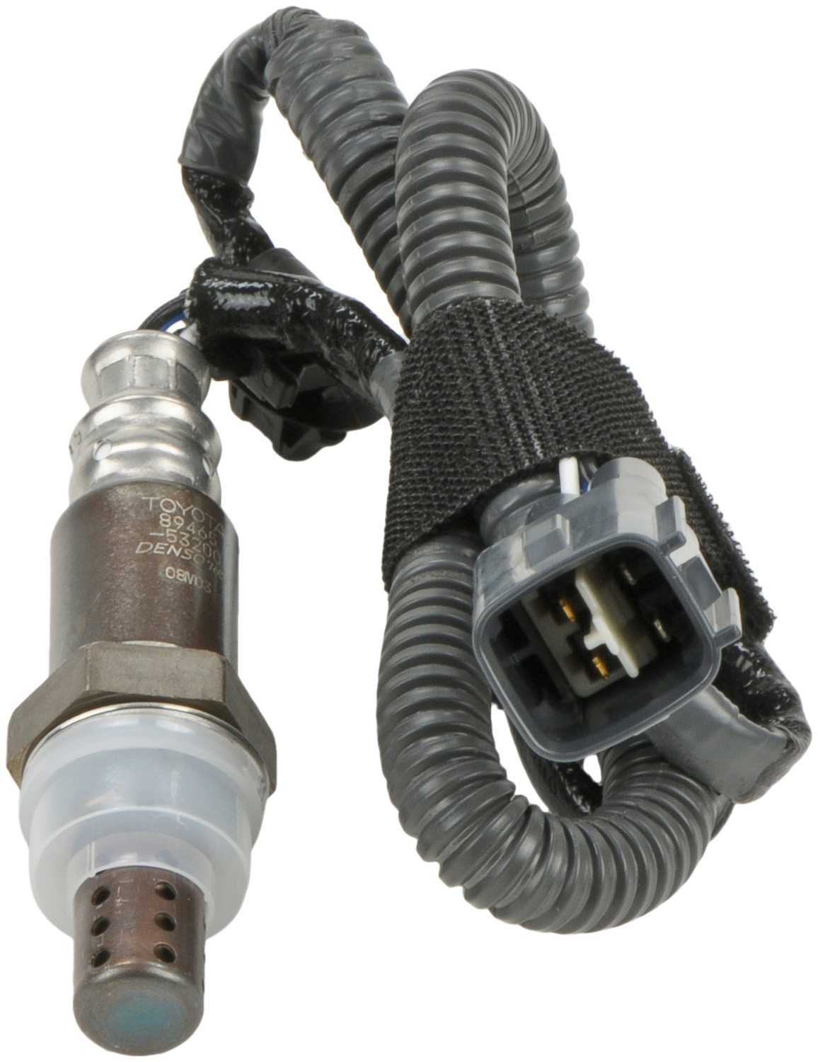 BOSCH Oxygen (O2) Sensor 13732