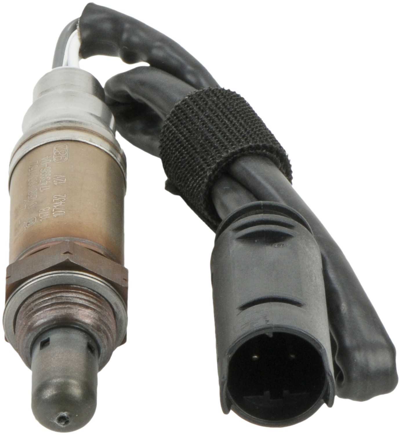 BOSCH Oxygen (O2) Sensor 13752