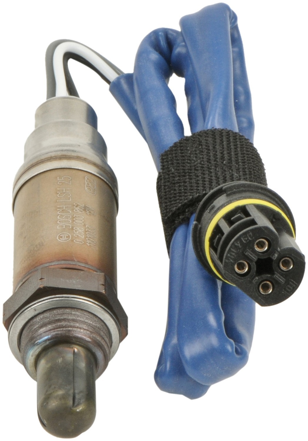 BOSCH Oxygen (O2) Sensor 13862