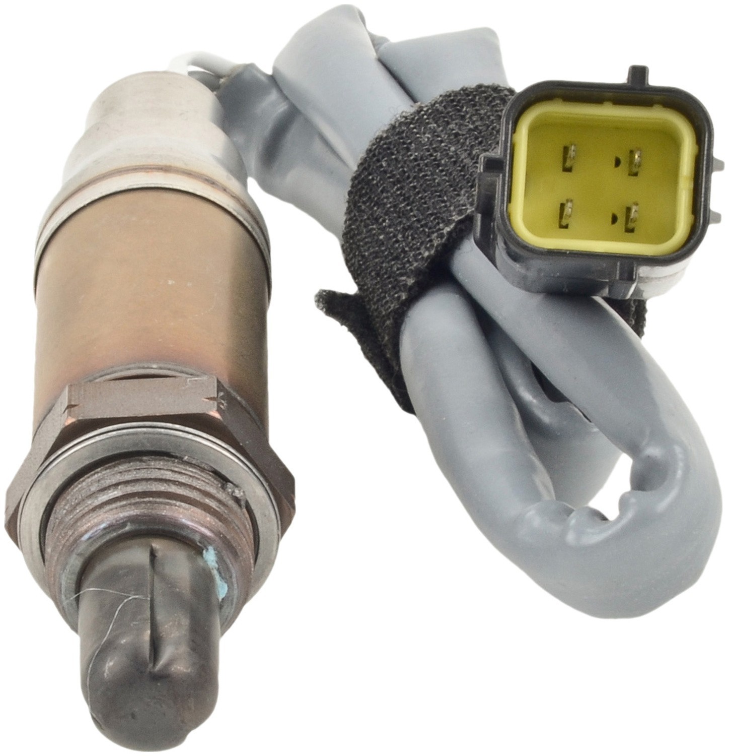 BOSCH Oxygen (O2) Sensor 15076