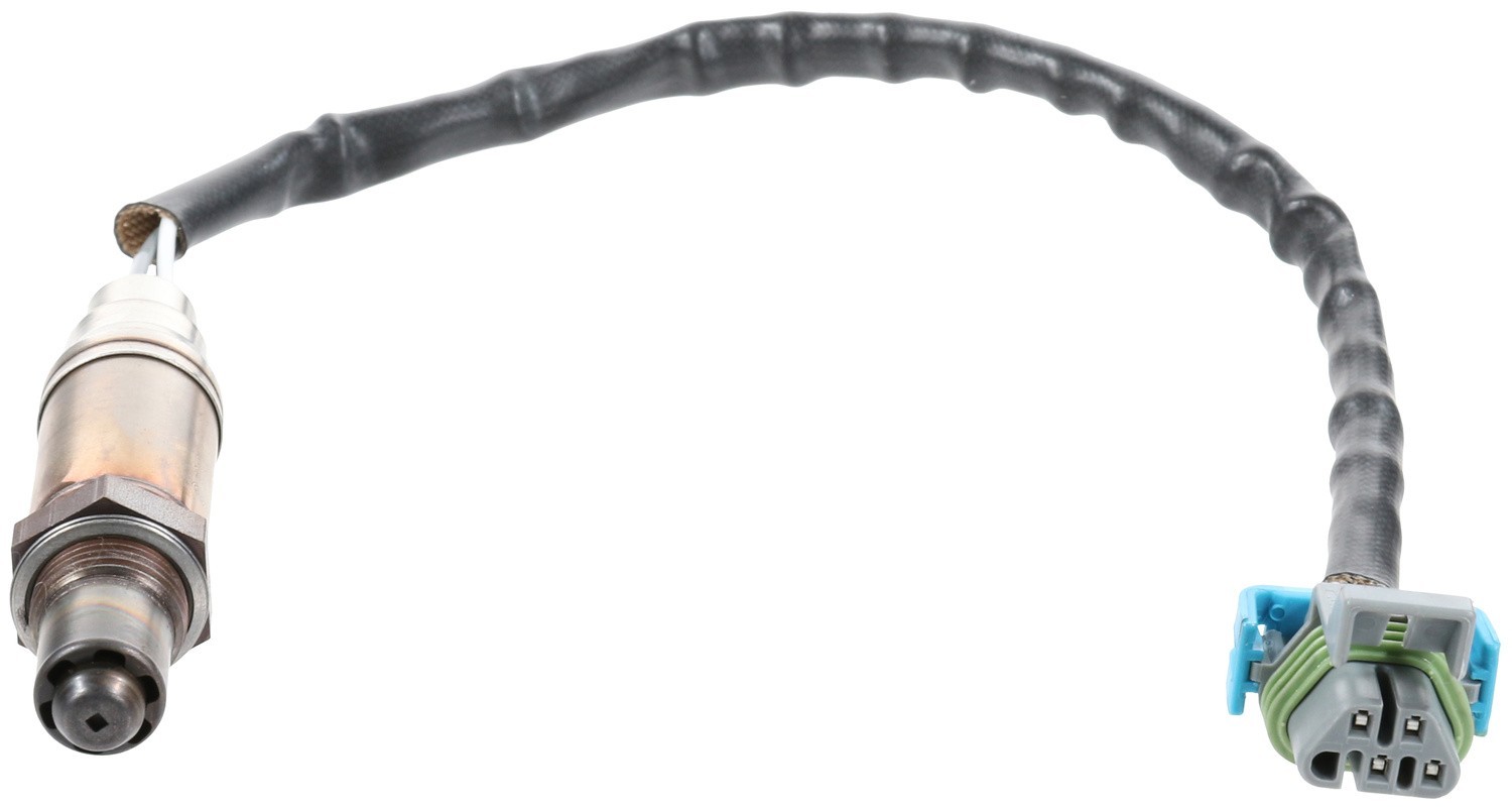 BOSCH Oxygen (O2) Sensor 15151
