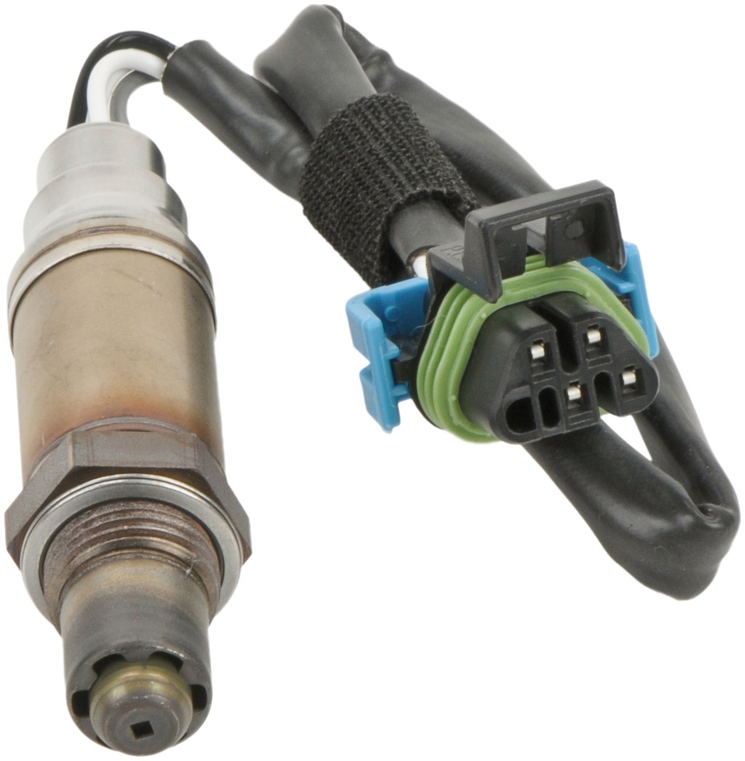 BOSCH Oxygen (O2) Sensor 15282