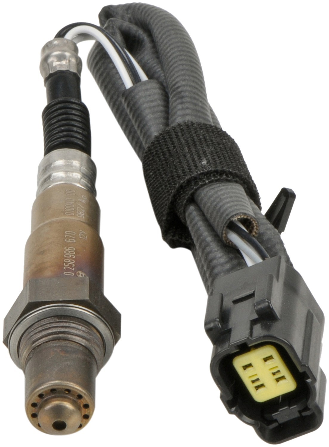BOSCH Oxygen (O2) Sensor 15330