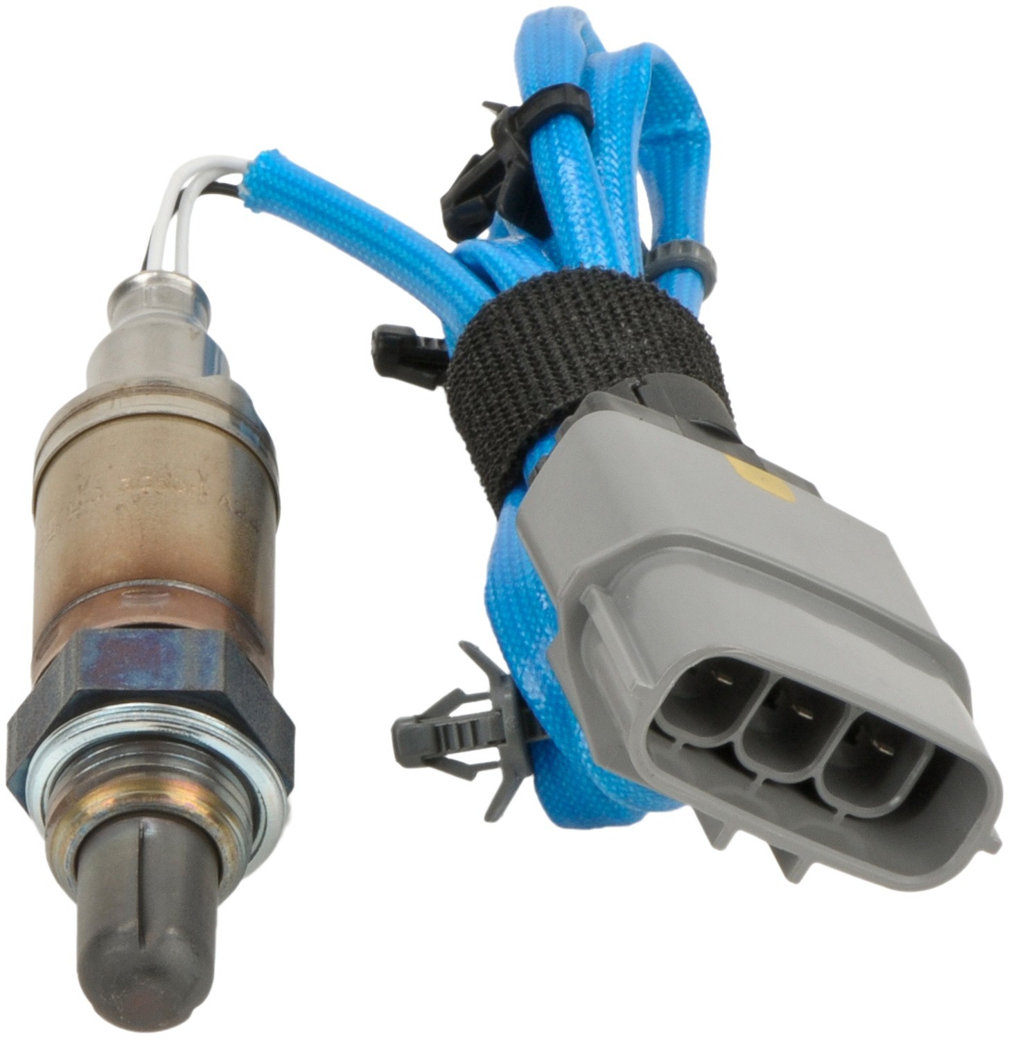 BOSCH Oxygen (O2) Sensor 15355