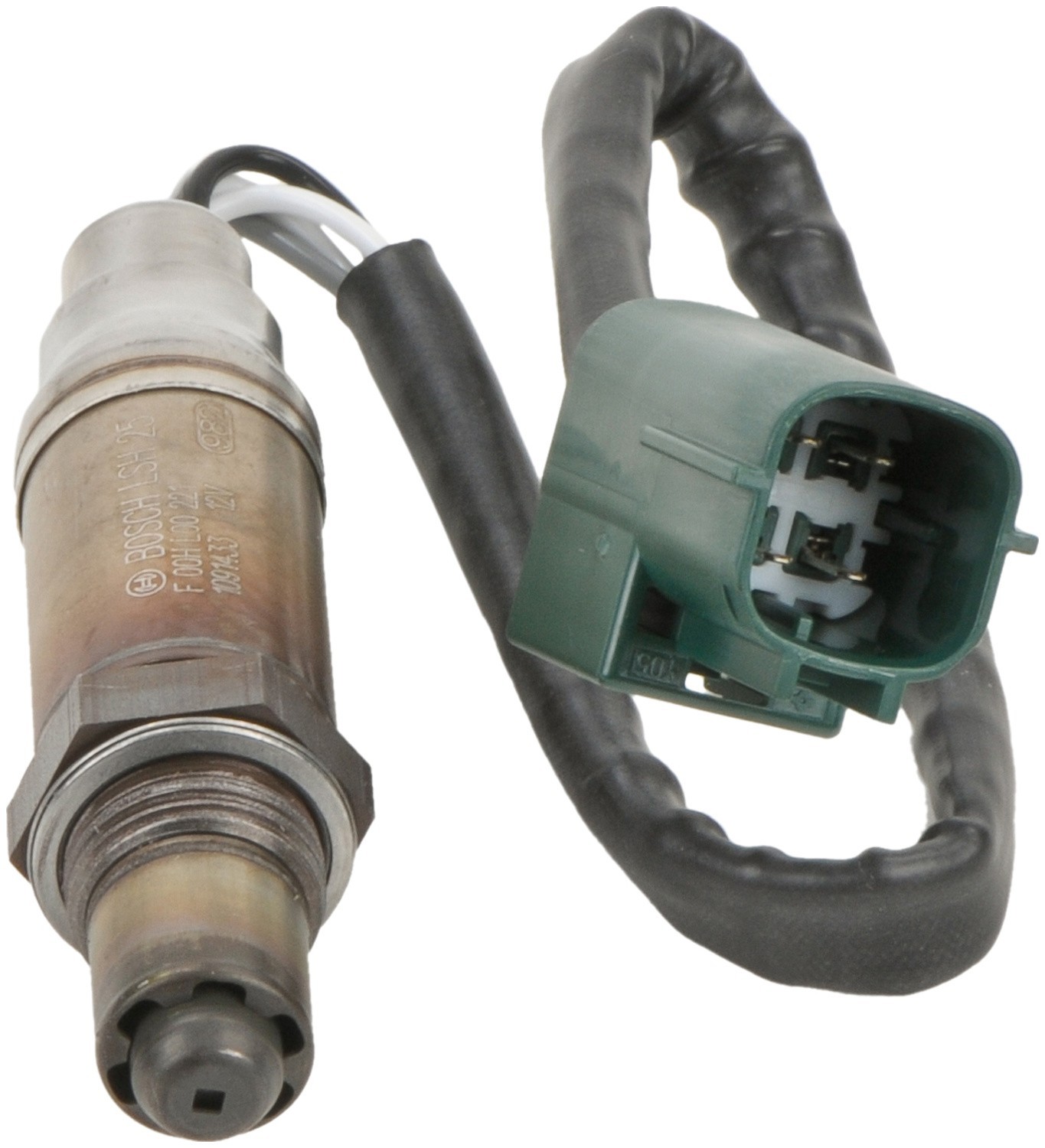 BOSCH Oxygen (O2) Sensor 15369