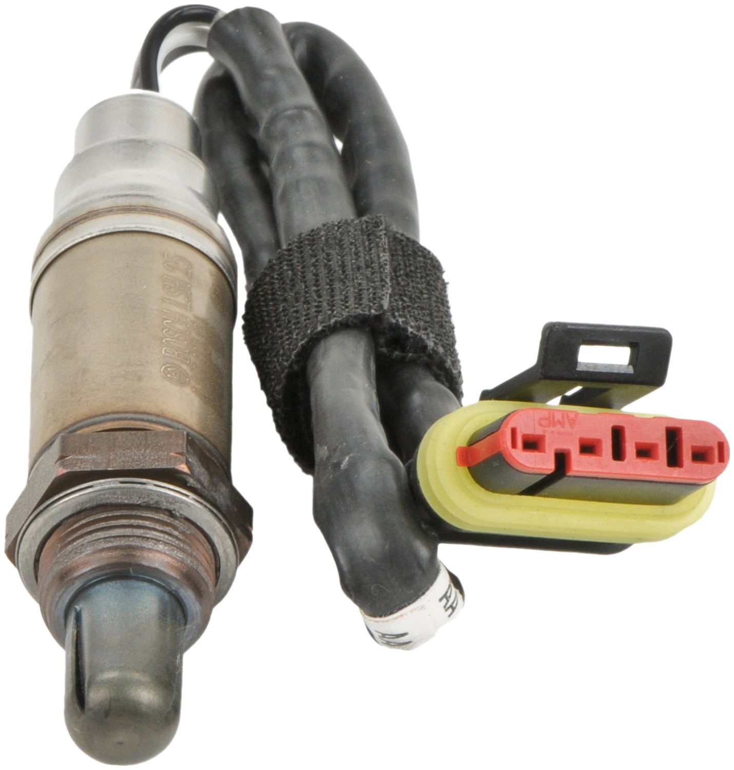 BOSCH Oxygen (O2) Sensor 15432