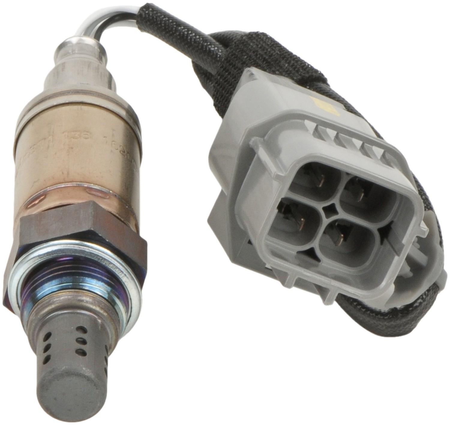 BOSCH Oxygen (O2) Sensor 15437