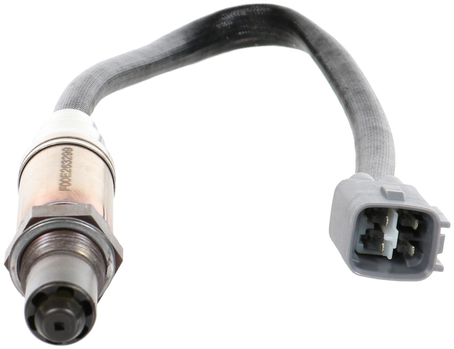 BOSCH Oxygen (O2) Sensor 15487