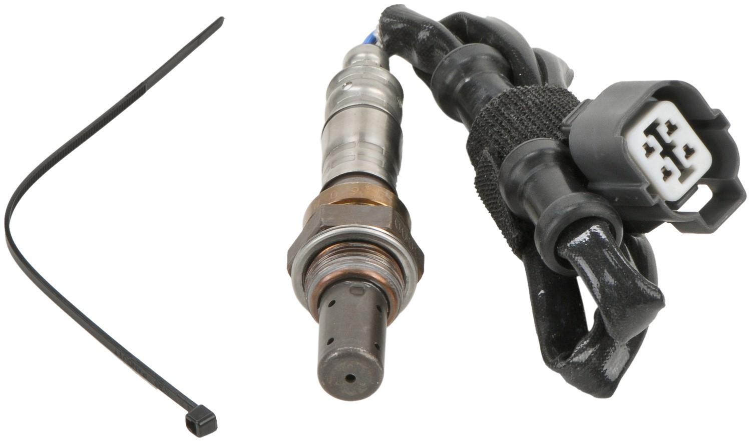BOSCH Oxygen (O2) Sensor 15501