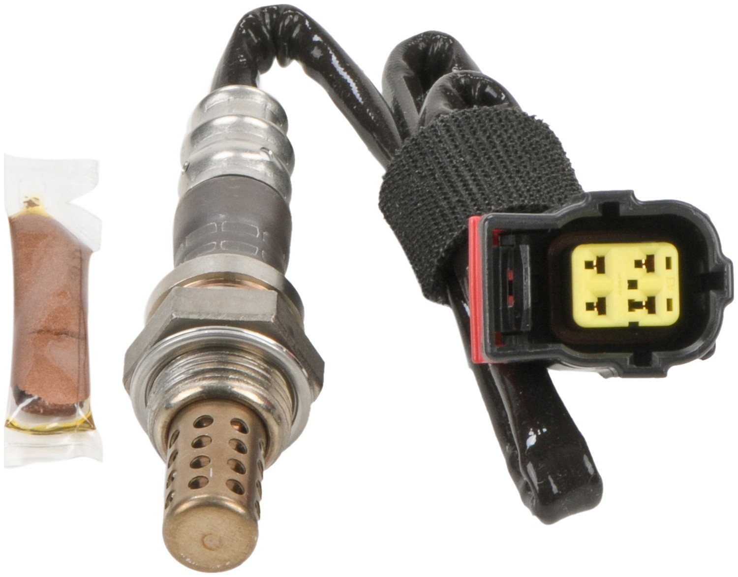 BOSCH Oxygen (O2) Sensor 15512