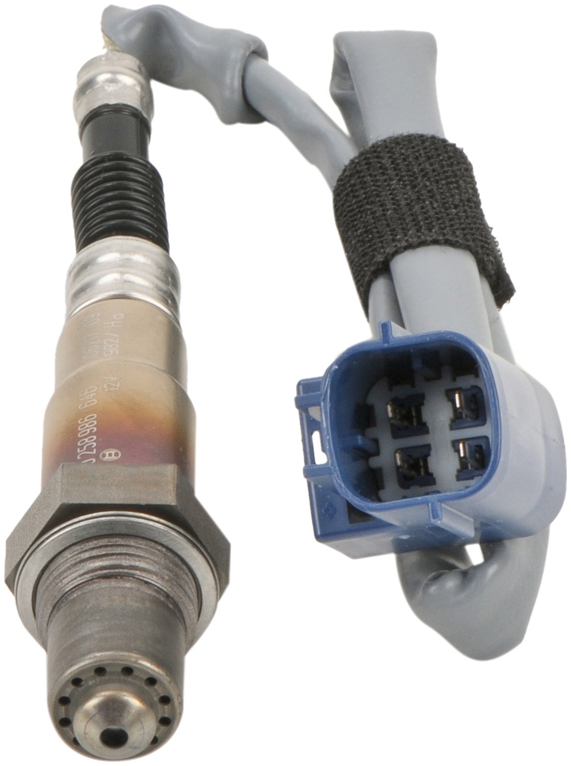 BOSCH Oxygen (O2) Sensor 15518