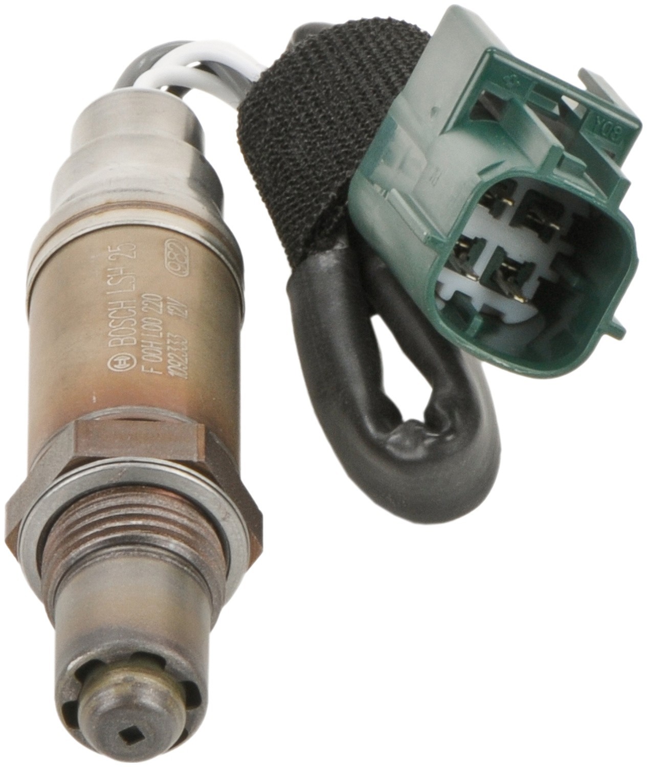 BOSCH Oxygen (O2) Sensor 15525