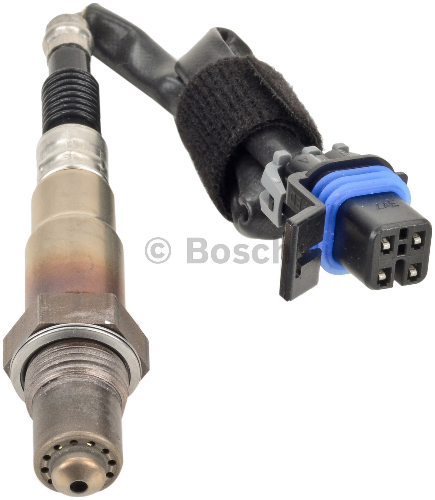 BOSCH Oxygen (O2) Sensor 15543
