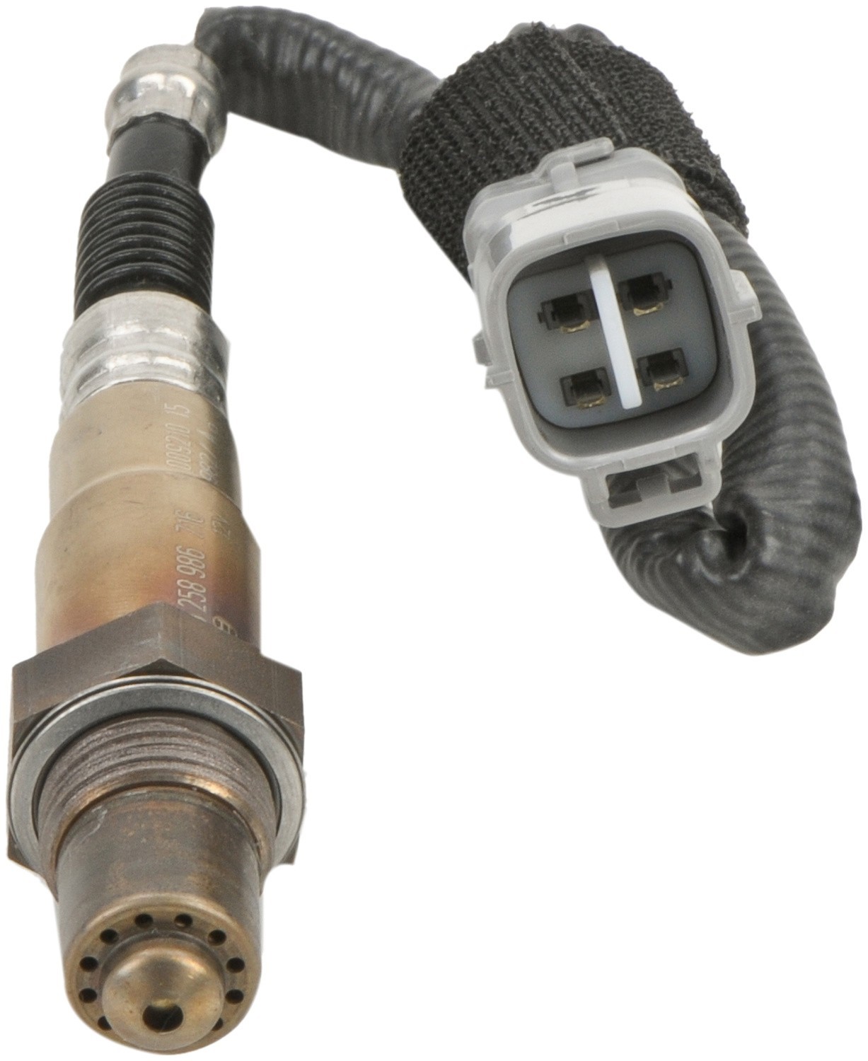BOSCH Oxygen (O2) Sensor 15569