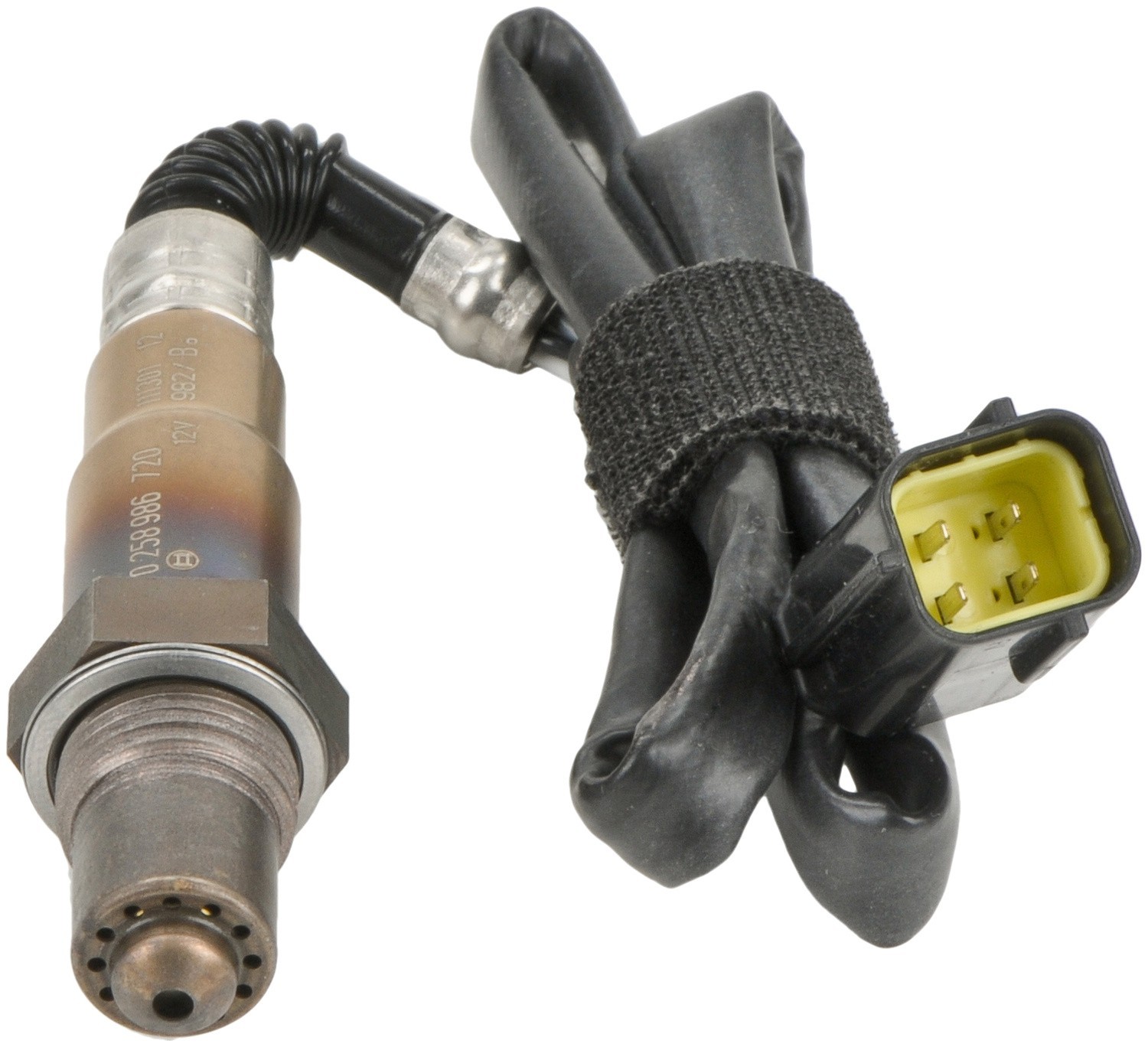 BOSCH Oxygen (O2) Sensor 15644