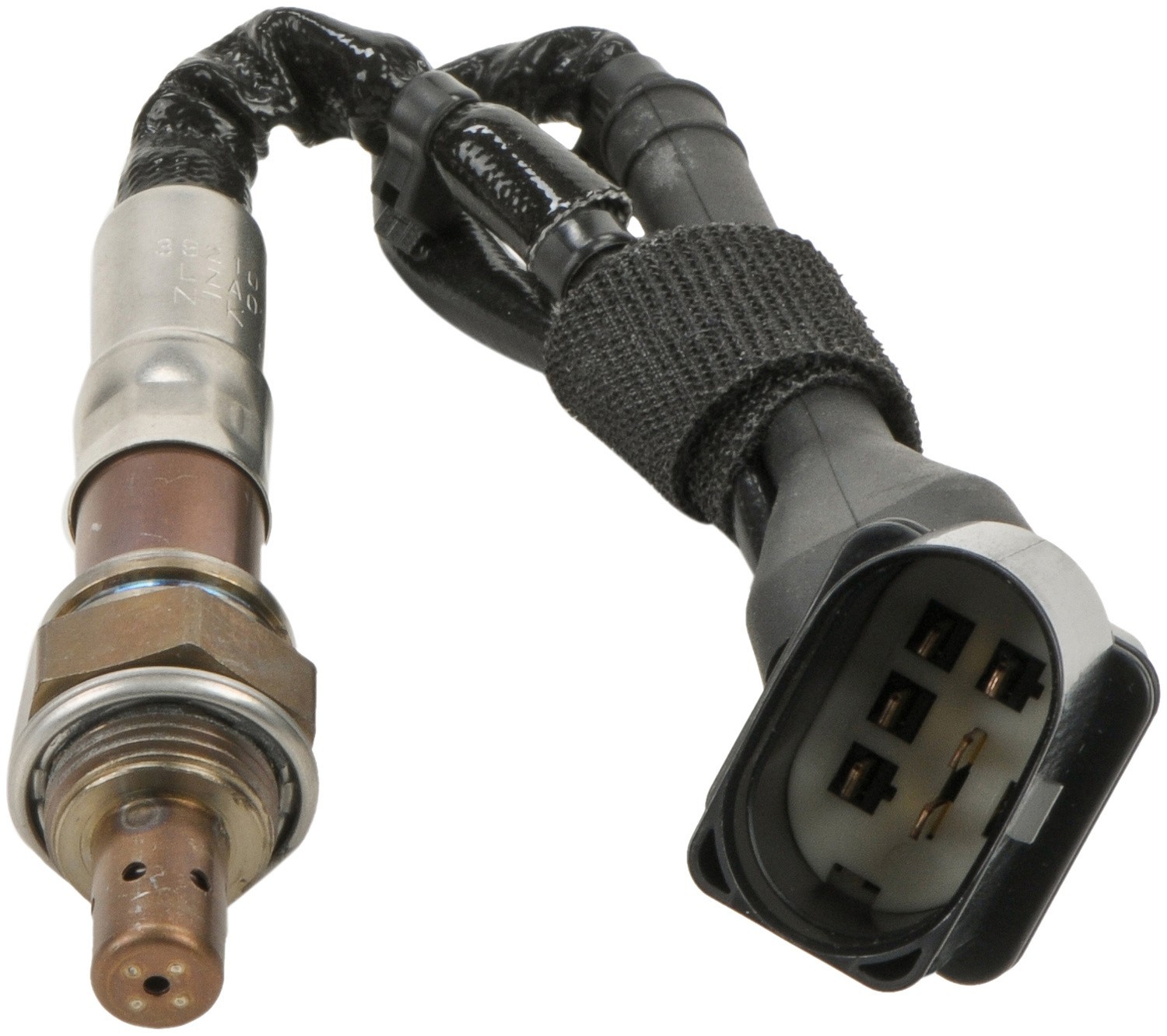 BOSCH Oxygen (O2) Sensor 15646
