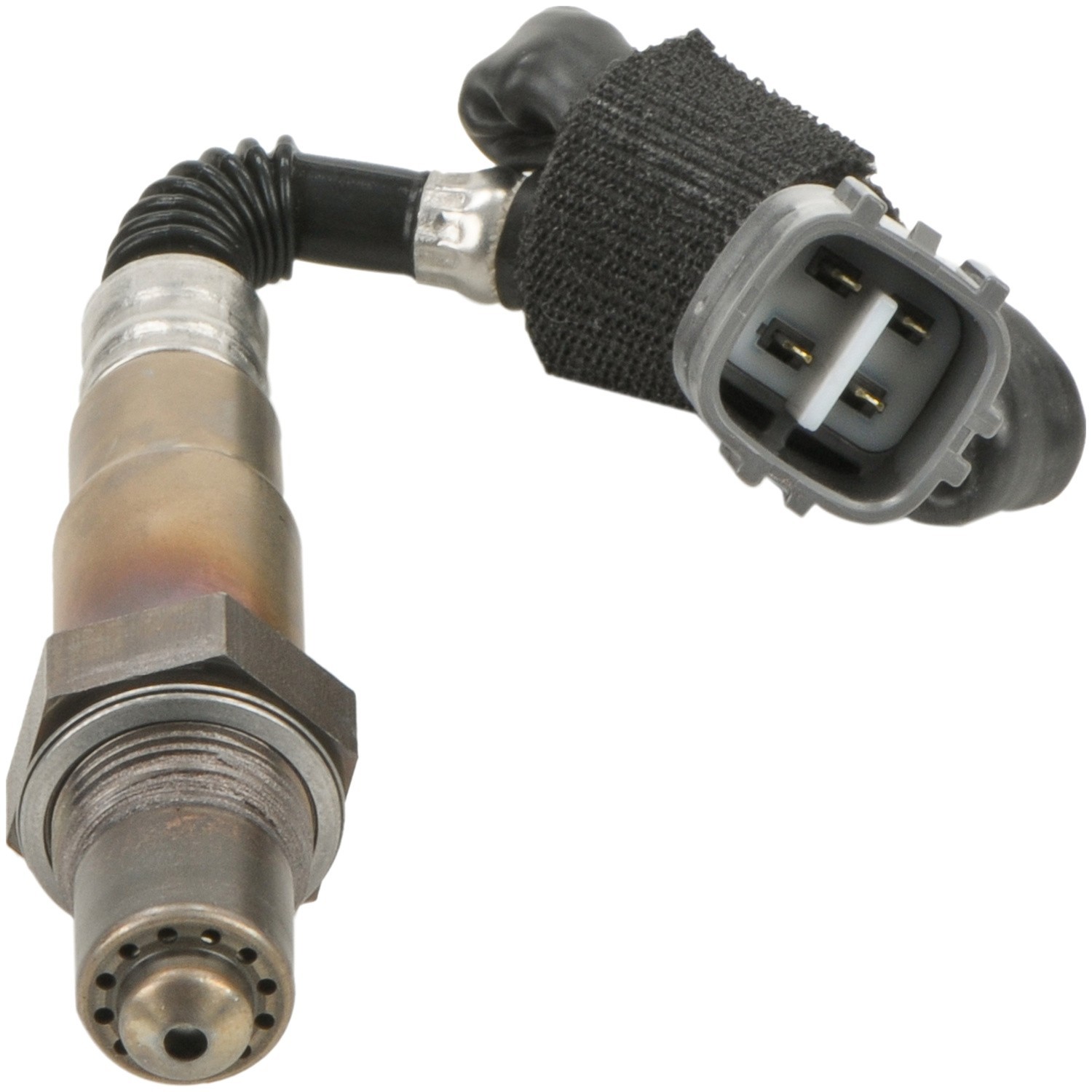 BOSCH Oxygen (O2) Sensor 15672